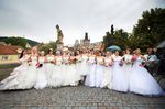 Brautparade Prag Sep. 2013 - 7