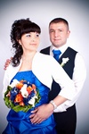 Unsere standesamtliche Hochzeit 12-12-2012 - 10