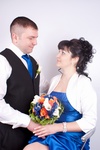 Unsere standesamtliche Hochzeit 12-12-2012 - 11