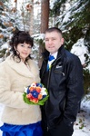 Unsere standesamtliche Hochzeit 12-12-2012 - 18