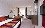 Crowne Plaza Hannover - 22