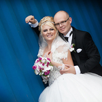 Hochzeit von Pauline & Alex - 27.07.2013