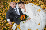 Hochzeit von Krystyna & Slava & 25.10.2013 - 25.10.2013