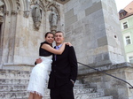Hochzeit von Tatjana & Eugen - 26.07.2014