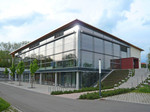 Eichfelsenhalle