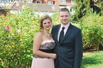 Hochzeit von Tanja & Igor - 02.08.2015