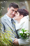 Hochzeit von Elena & Viktor - 21.02.2014