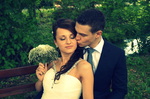 Hochzeit von Emma & Wadim - 16.08.2014