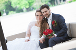 Hochzeit von Kristina & Andrej - 12.04.2014