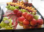 Buffet-Bilder - 22