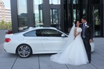 Hochzeit von Alena & Sergej - 02.08.2014
