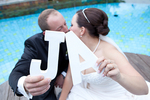 Hochzeit von Julia & Andreas - 23.06.2012