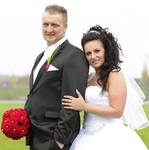 Hochzeit von Maria & Roman - 15.11.2014