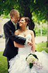 Hochzeit von Ina Pfaffenrodt & Viktor Pfaffenrodt - 14.06.2014