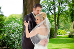 Hochzeit von Marina & Christian - 07.06.2014