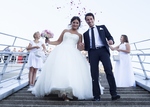 Hochzeit von Ksenia & Anton - 10.06.2014