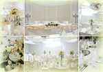 Luxus-Hochzeit in klassischen Stil - 11