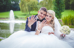 Hochzeit von Christina & Tobias - 15.08.2015