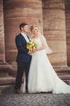 Hochzeit von Irina & Anton - 11.04.2015