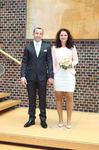Hochzeit von Christina & Nikolaj - 02.07.2016
