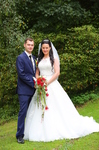 Hochzeit von Jennifer & Alexander - 20.08.2016