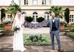Hochzeit von Sophie Schulteis & Robert Dorsch - 02.07.2016