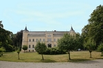 Schloss Kröchlendorff e.V. - 2