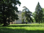 Schloss Kröchlendorff e.V. - 3