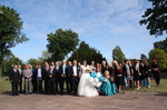 Hochzeit von Vanessa Wiesner & Rudi Maier - 20.09.2019