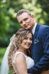 Hochzeit von Angelina & Maxim - 18.05.2019