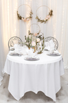 Romantische Hochzeiten