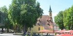 K3N – Stadthalle und Kreuzkirche Nürtingen - 8
