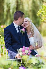 Hochzeit von Julia & Vitalij - 17.09.2016