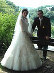 Hochzeit von Tetyana & Andrej - 14.07.2007
